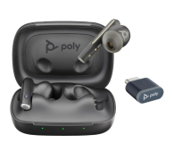 Poly Voyager Free 60 USB-C UC - 1221400 - zdjęcie 1